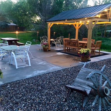 Let'S Go ! Fisherman, Families, Pools One Minute From Your Door, Comfort, Location Perfect, Amenity-Rich, Pup Friendly, Discover An Exceptional Wyoming Stay, Thermopolis River Walk Home At Hot Springs State Park, 'Where Families And Fisherman Stay' Екстериор снимка