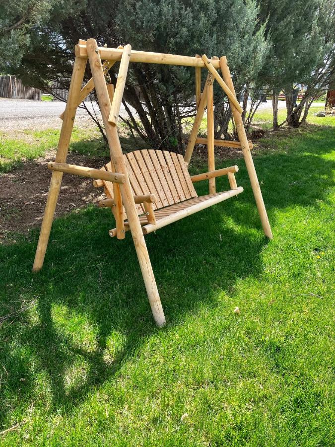 Let'S Go ! Fisherman, Families, Pools One Minute From Your Door, Comfort, Location Perfect, Amenity-Rich, Pup Friendly, Discover An Exceptional Wyoming Stay, Thermopolis River Walk Home At Hot Springs State Park, 'Where Families And Fisherman Stay' Екстериор снимка