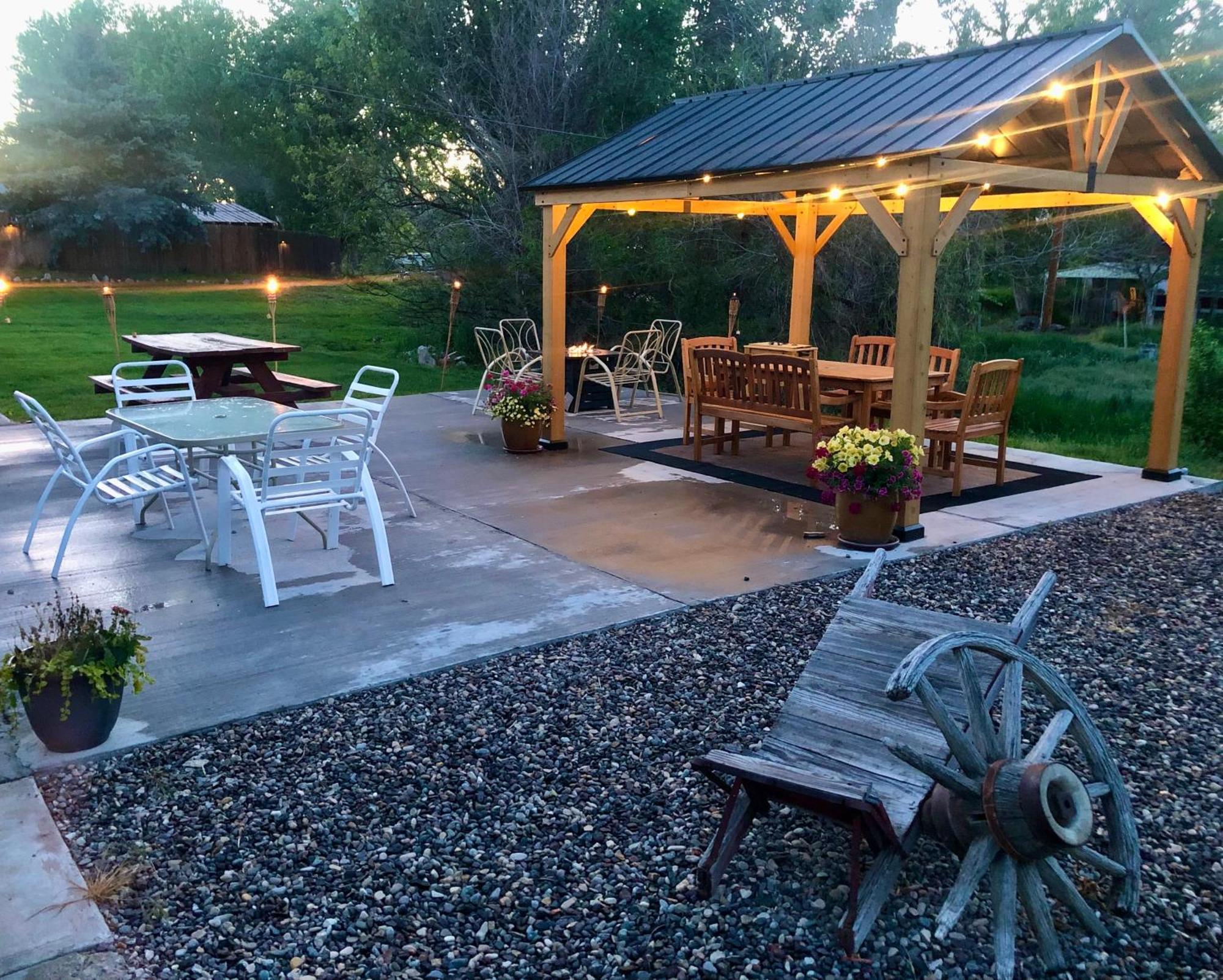 Let'S Go ! Fisherman, Families, Pools One Minute From Your Door, Comfort, Location Perfect, Amenity-Rich, Pup Friendly, Discover An Exceptional Wyoming Stay, Thermopolis River Walk Home At Hot Springs State Park, 'Where Families And Fisherman Stay' Екстериор снимка