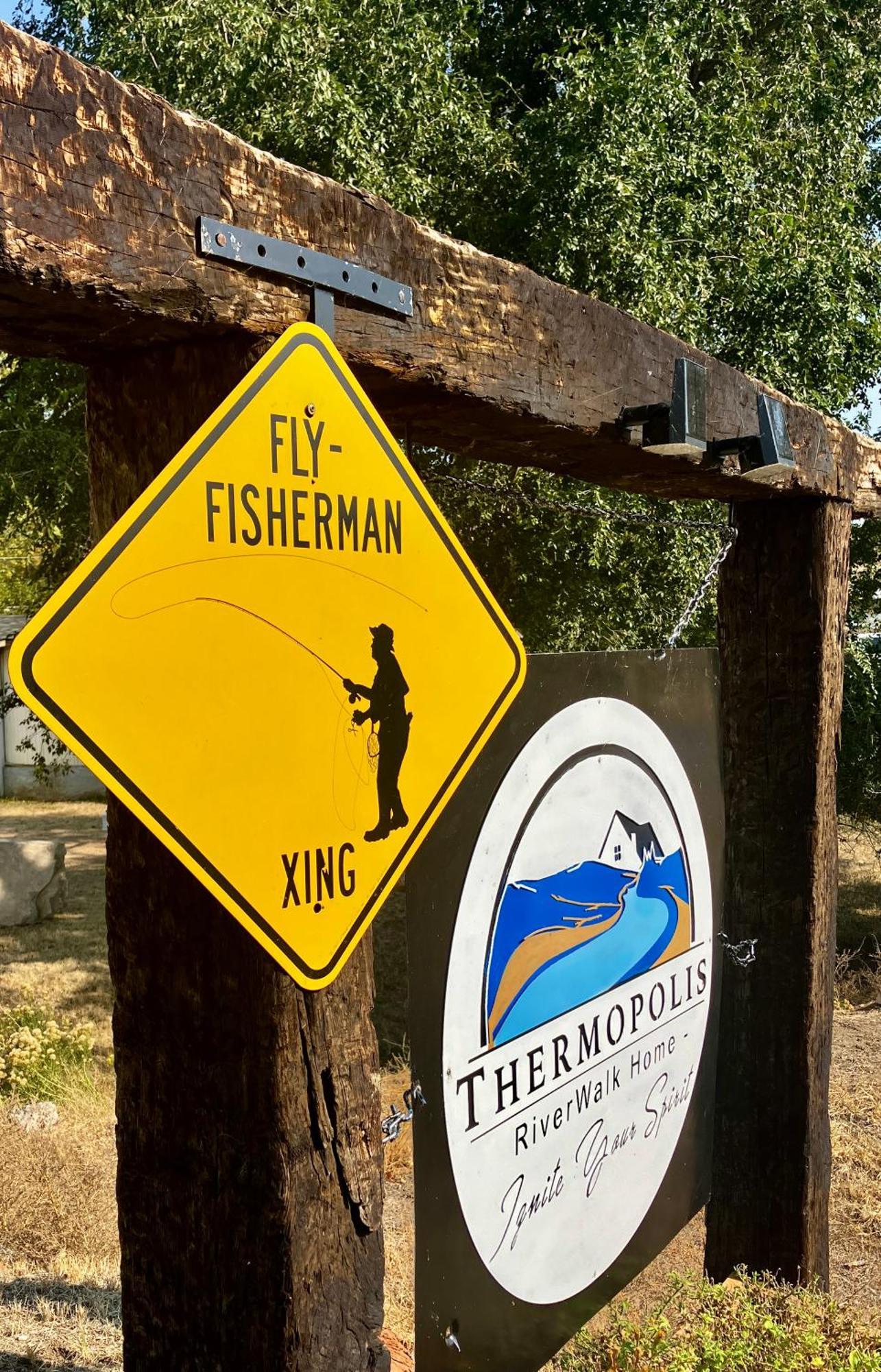 Let'S Go ! Fisherman, Families, Pools One Minute From Your Door, Comfort, Location Perfect, Amenity-Rich, Pup Friendly, Discover An Exceptional Wyoming Stay, Thermopolis River Walk Home At Hot Springs State Park, 'Where Families And Fisherman Stay' Екстериор снимка