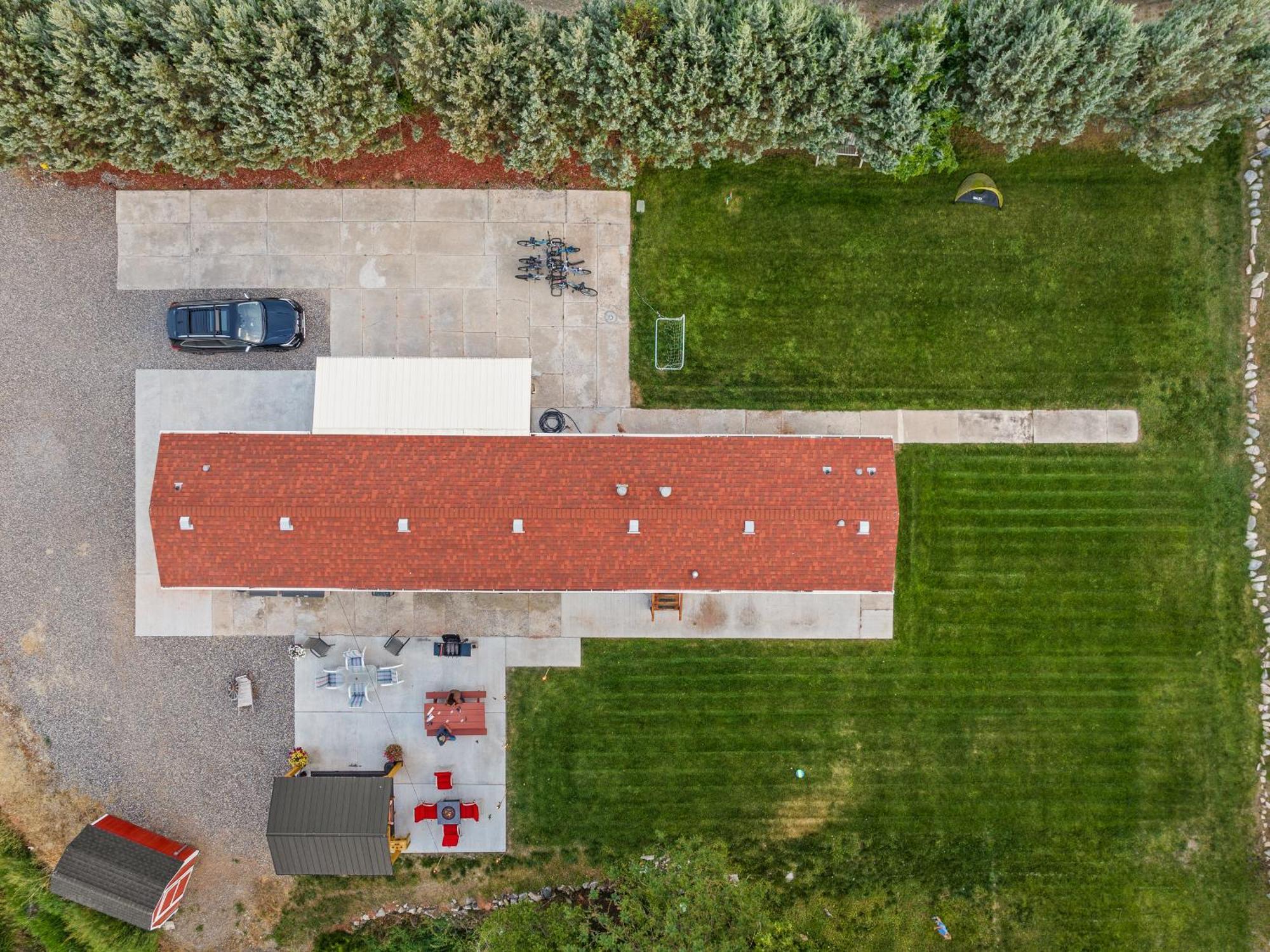 Let'S Go ! Fisherman, Families, Pools One Minute From Your Door, Comfort, Location Perfect, Amenity-Rich, Pup Friendly, Discover An Exceptional Wyoming Stay, Thermopolis River Walk Home At Hot Springs State Park, 'Where Families And Fisherman Stay' Екстериор снимка