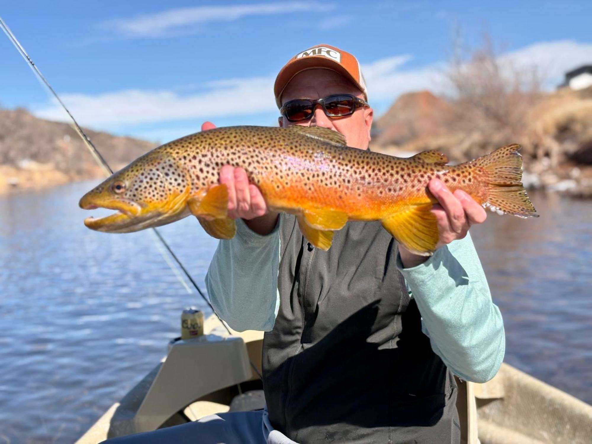Let'S Go ! Fisherman, Families, Pools One Minute From Your Door, Comfort, Location Perfect, Amenity-Rich, Pup Friendly, Discover An Exceptional Wyoming Stay, Thermopolis River Walk Home At Hot Springs State Park, 'Where Families And Fisherman Stay' Екстериор снимка