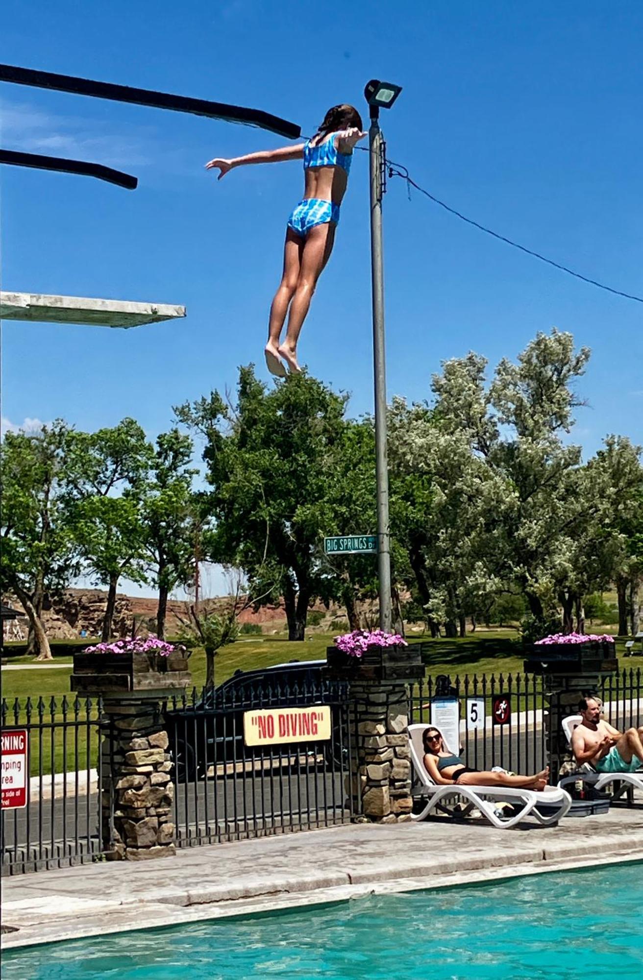 Let'S Go ! Fisherman, Families, Pools One Minute From Your Door, Comfort, Location Perfect, Amenity-Rich, Pup Friendly, Discover An Exceptional Wyoming Stay, Thermopolis River Walk Home At Hot Springs State Park, 'Where Families And Fisherman Stay' Екстериор снимка