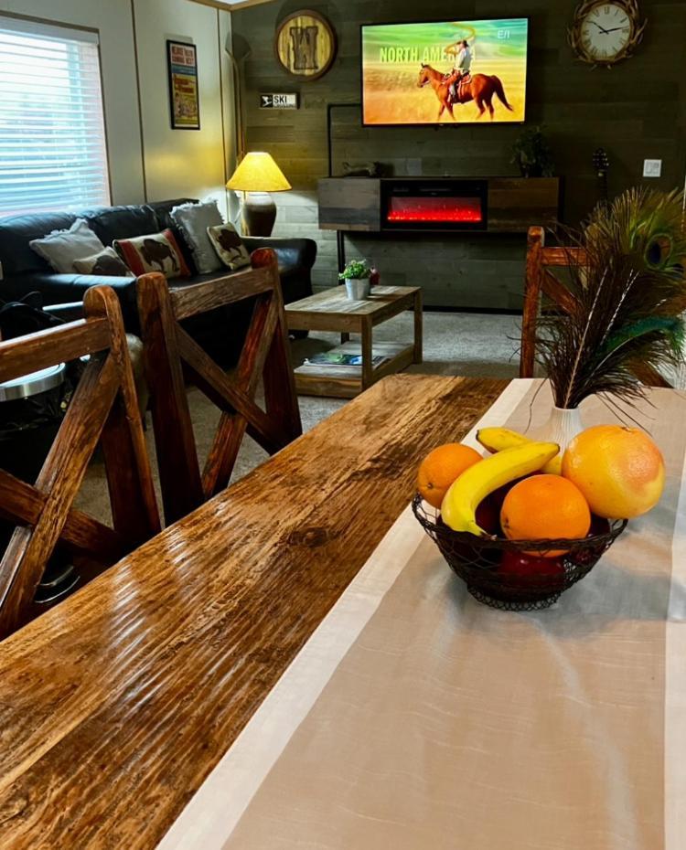 Let'S Go ! Fisherman, Families, Pools One Minute From Your Door, Comfort, Location Perfect, Amenity-Rich, Pup Friendly, Discover An Exceptional Wyoming Stay, Thermopolis River Walk Home At Hot Springs State Park, 'Where Families And Fisherman Stay' Екстериор снимка